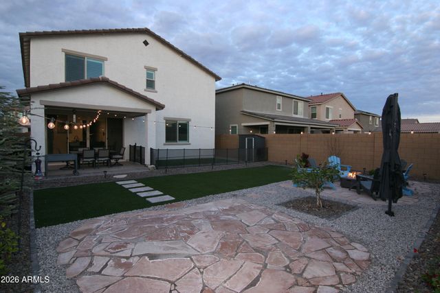 18487 W Ipswitch Way, Surprise, AZ 85374