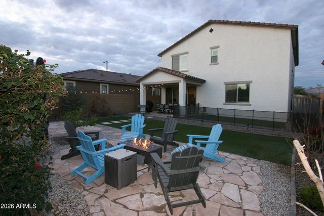 18487 W Ipswitch Way, Surprise, AZ 85374