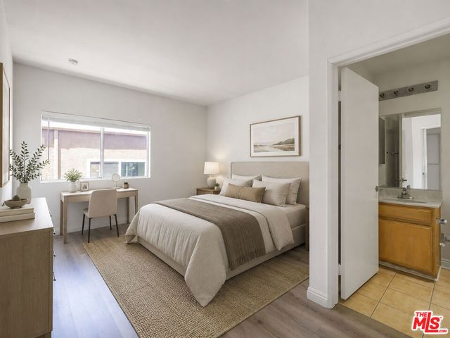 22705 Del Valle Street, Woodland Hills, CA 91364