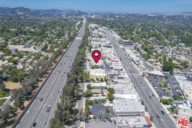 22705 Del Valle Street, Woodland Hills, CA 91364