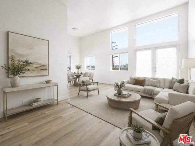 22705 Del Valle Street, Woodland Hills, CA 91364