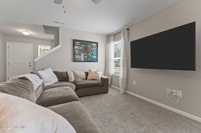 738 Conductor Court, Vass, NC 28394
