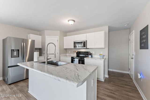 738 Conductor Court, Vass, NC 28394