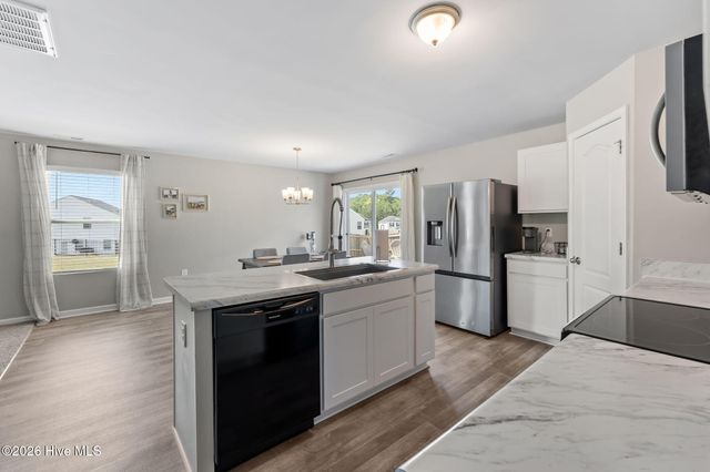 738 Conductor Court, Vass, NC 28394