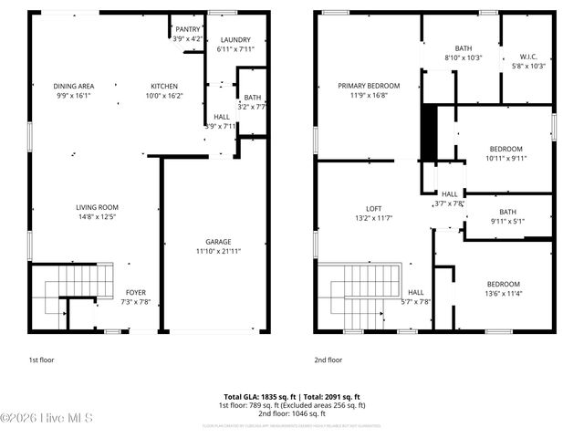 738 Conductor Court, Vass, NC 28394