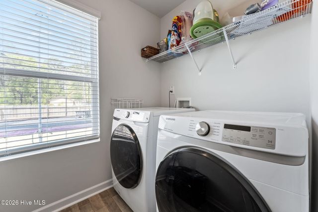 738 Conductor Court, Vass, NC 28394
