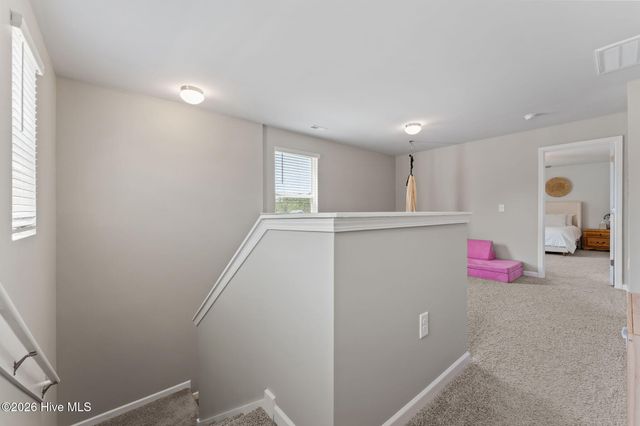 738 Conductor Court, Vass, NC 28394