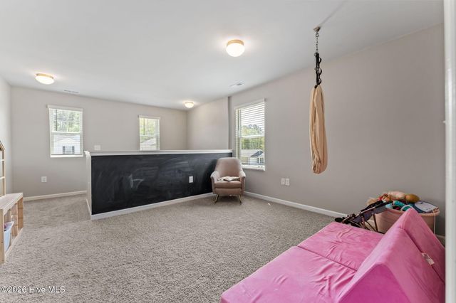 738 Conductor Court, Vass, NC 28394