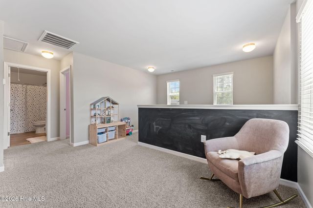 738 Conductor Court, Vass, NC 28394