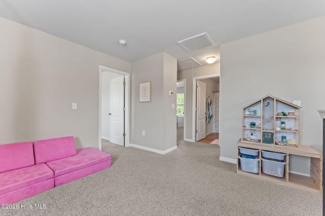 738 Conductor Court, Vass, NC 28394