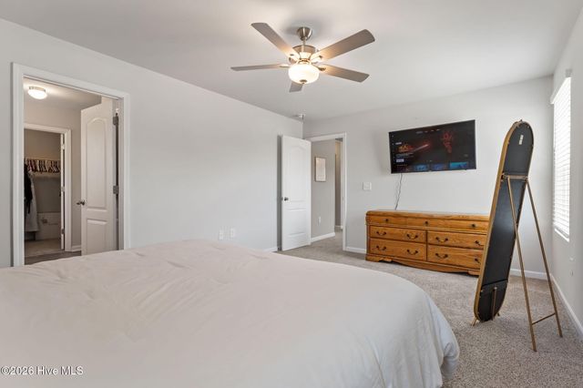 738 Conductor Court, Vass, NC 28394