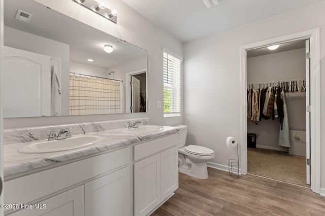 738 Conductor Court, Vass, NC 28394