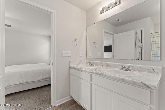 738 Conductor Court, Vass, NC 28394