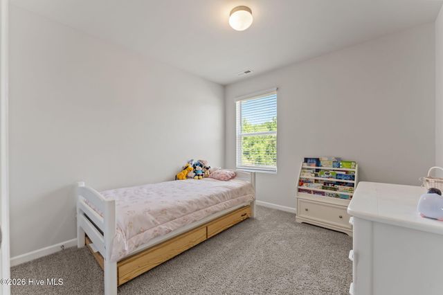 738 Conductor Court, Vass, NC 28394