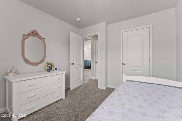 738 Conductor Court, Vass, NC 28394