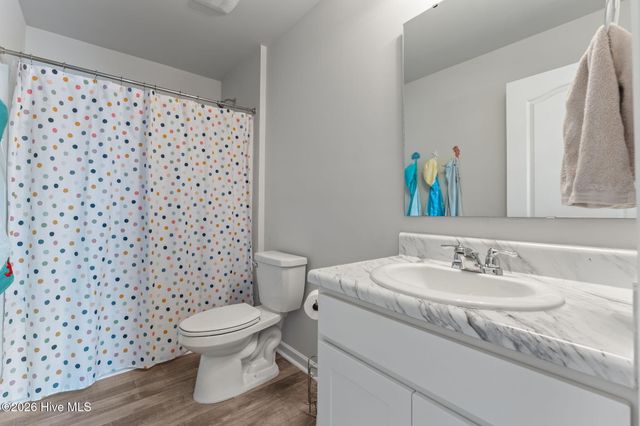 738 Conductor Court, Vass, NC 28394