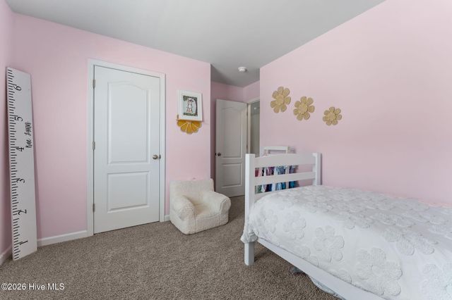 738 Conductor Court, Vass, NC 28394