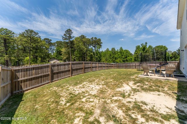 738 Conductor Court, Vass, NC 28394
