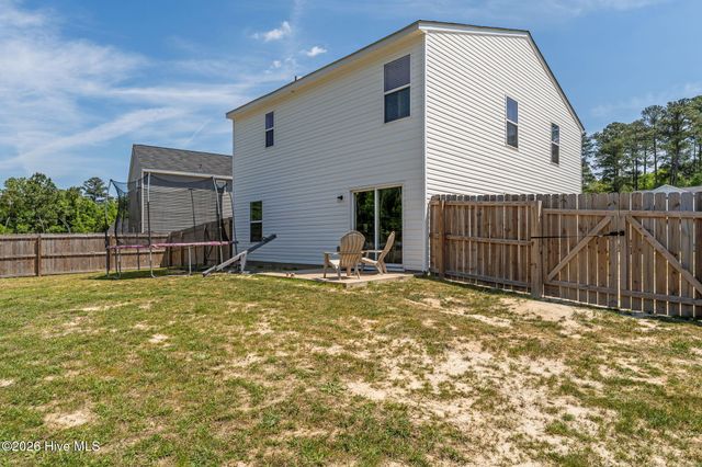 738 Conductor Court, Vass, NC 28394