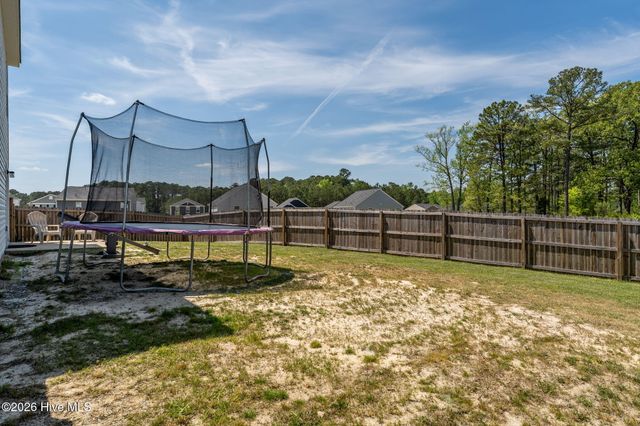 738 Conductor Court, Vass, NC 28394