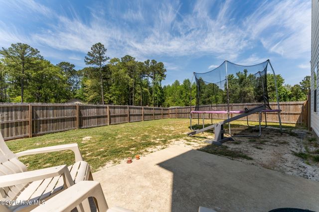 738 Conductor Court, Vass, NC 28394