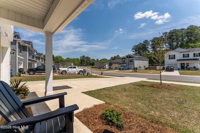 738 Conductor Court, Vass, NC 28394