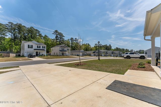 738 Conductor Court, Vass, NC 28394