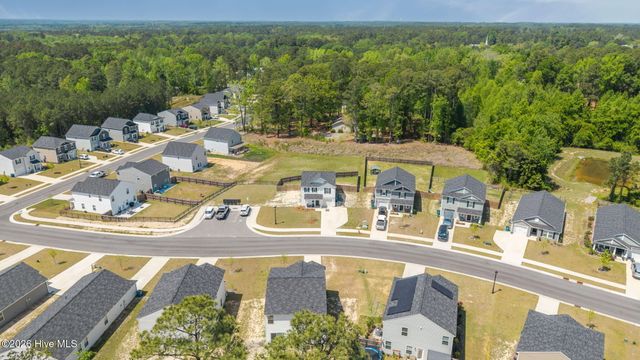 738 Conductor Court, Vass, NC 28394