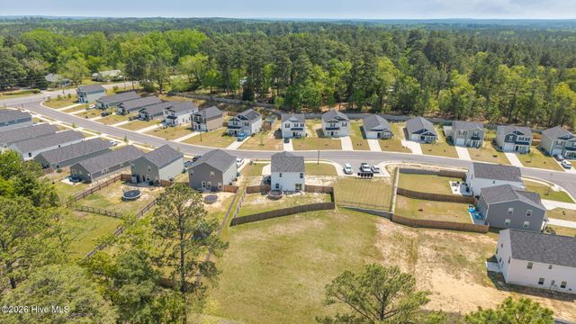 738 Conductor Court, Vass, NC 28394