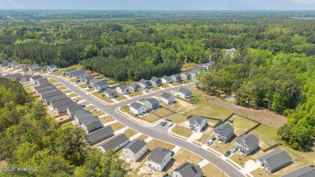 738 Conductor Court, Vass, NC 28394