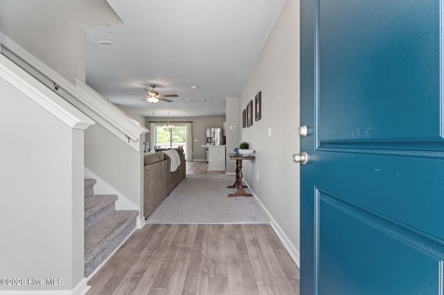 738 Conductor Court, Vass, NC 28394