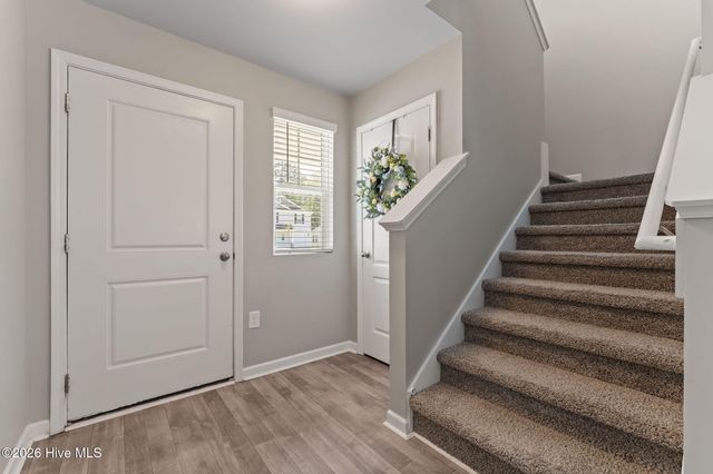 738 Conductor Court, Vass, NC 28394