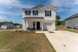 738 Conductor Court, Vass, NC 28394