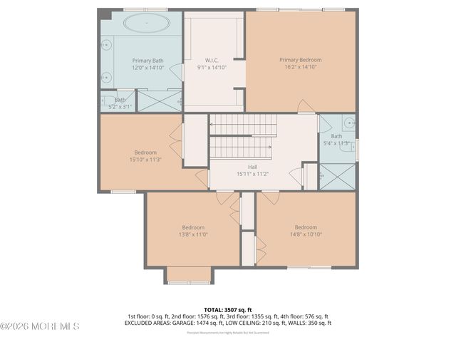 1828 Cable Drive, Toms River, NJ 08753