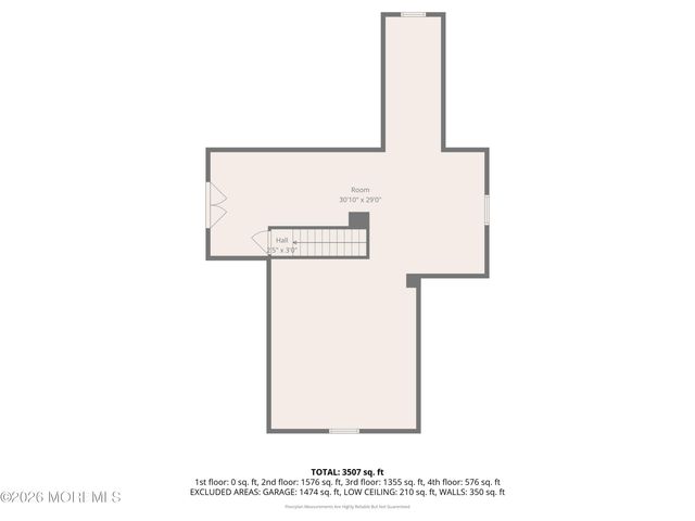 1828 Cable Drive, Toms River, NJ 08753
