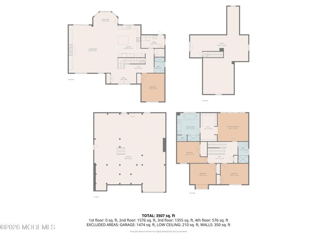 1828 Cable Drive, Toms River, NJ 08753