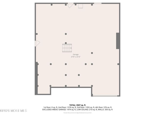 1828 Cable Drive, Toms River, NJ 08753
