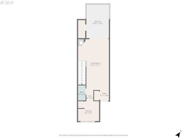 103 N HAYDEN BAY Dr 103, Portland, OR 97217