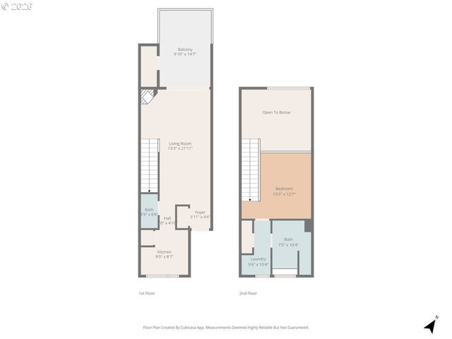 103 N HAYDEN BAY Dr 103, Portland, OR 97217