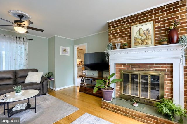 2505 LINGLESTOWN RD, Harrisburg, PA 17110