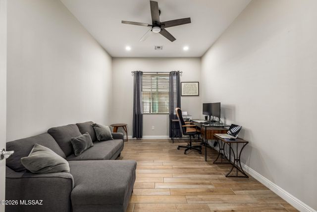 14500 N Twin Saguaro Drive, Marana, AZ 85658