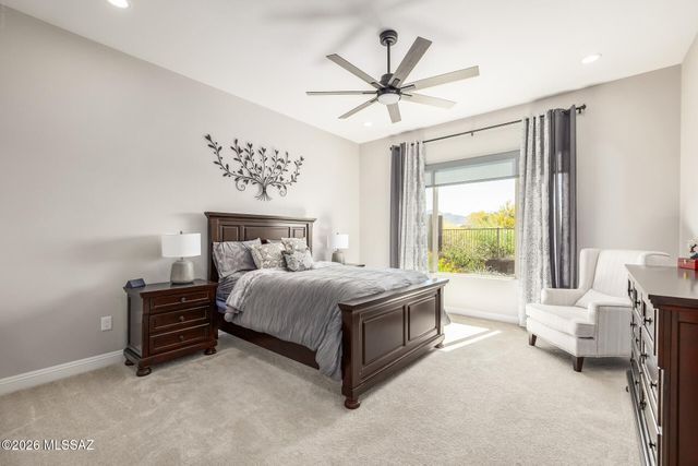 14500 N Twin Saguaro Drive, Marana, AZ 85658
