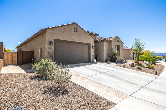 14500 N Twin Saguaro Drive, Marana, AZ 85658