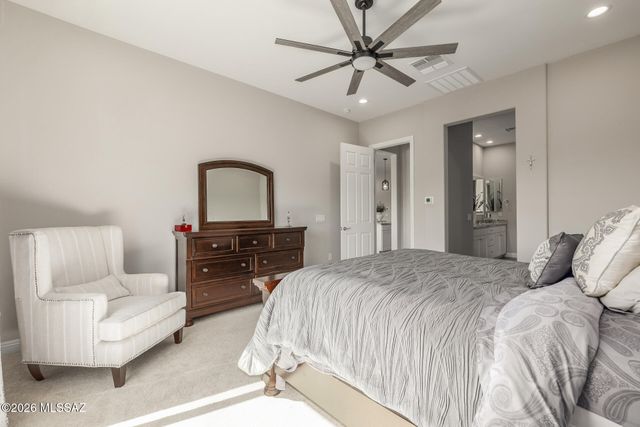 14500 N Twin Saguaro Drive, Marana, AZ 85658