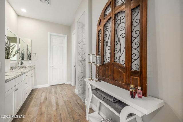 14500 N Twin Saguaro Drive, Marana, AZ 85658