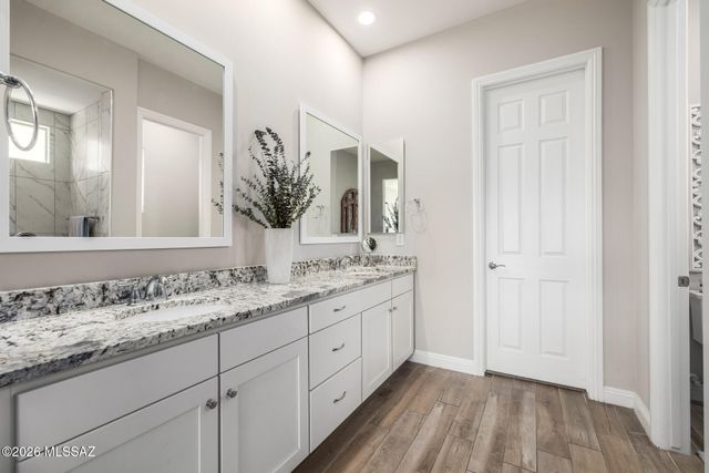 14500 N Twin Saguaro Drive, Marana, AZ 85658