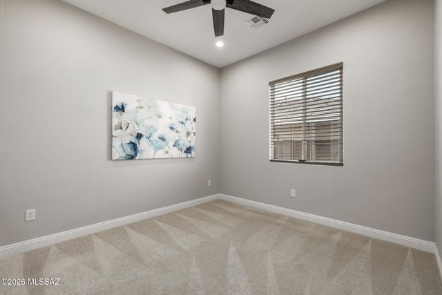 14500 N Twin Saguaro Drive, Marana, AZ 85658