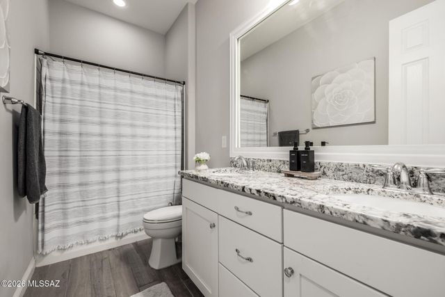 14500 N Twin Saguaro Drive, Marana, AZ 85658