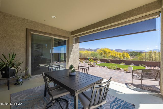 14500 N Twin Saguaro Drive, Marana, AZ 85658
