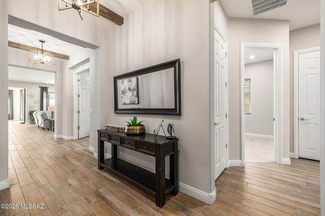 14500 N Twin Saguaro Drive, Marana, AZ 85658